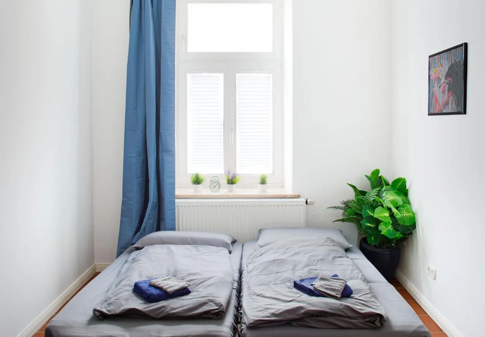 Διαμέρισμα Stilvolle, Moderne Wohnung, Im Herzen Von Muenchen, Nahe Isar