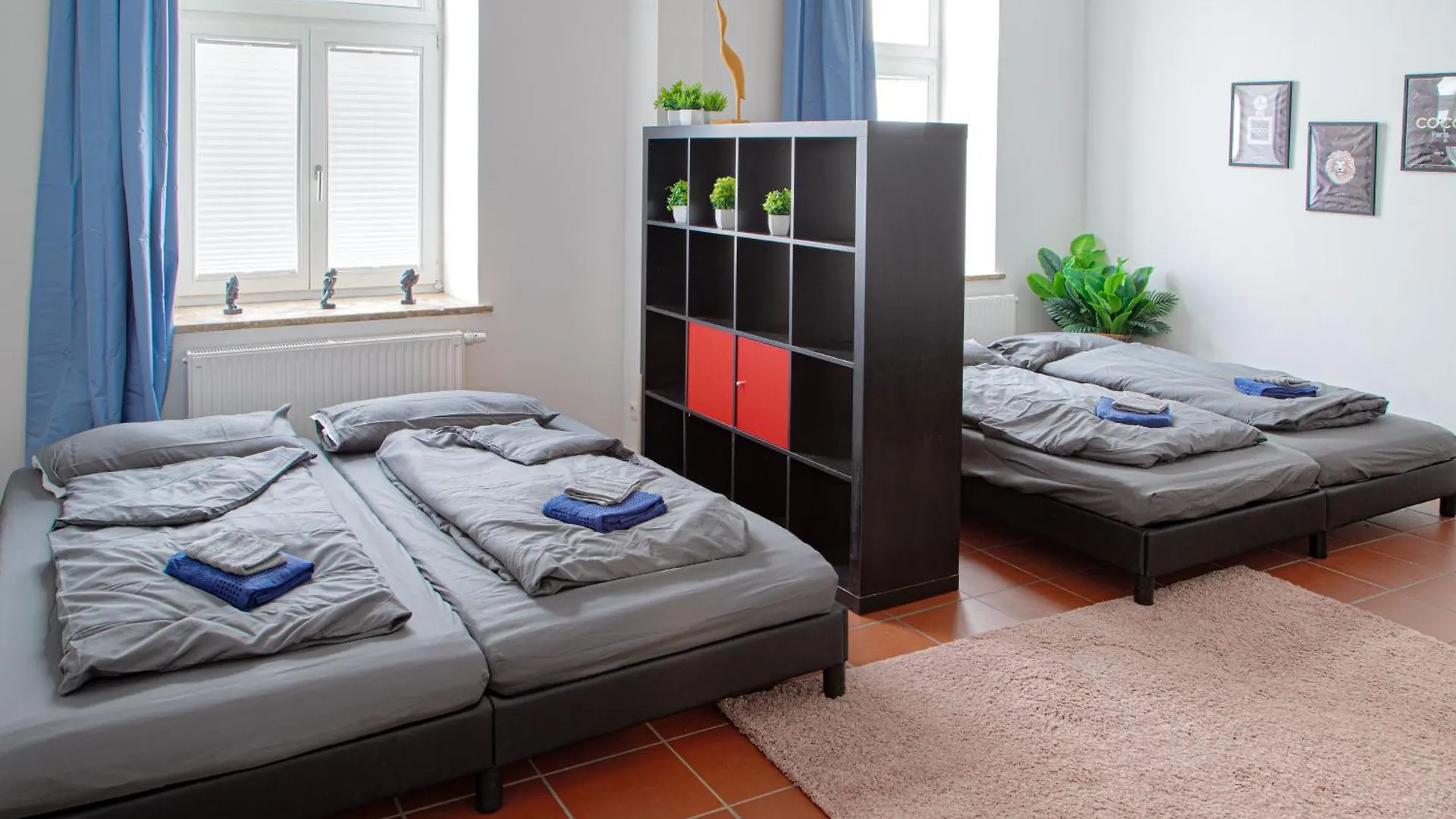Διαμέρισμα Stilvolle, Moderne Wohnung, Im Herzen Von Muenchen, Nahe Isar